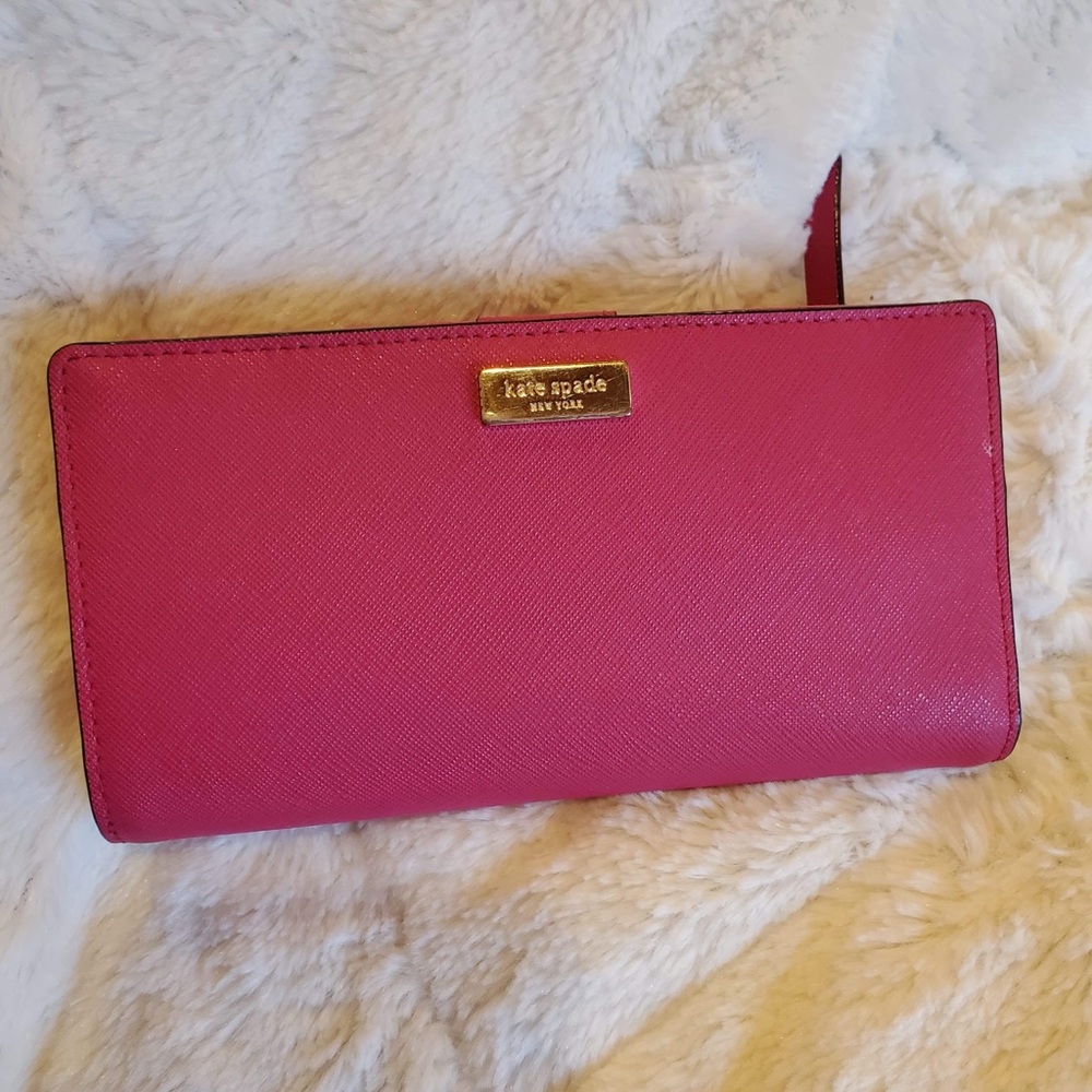 Kate Spade Wallet